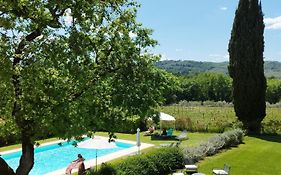 Tenuta san jacopo